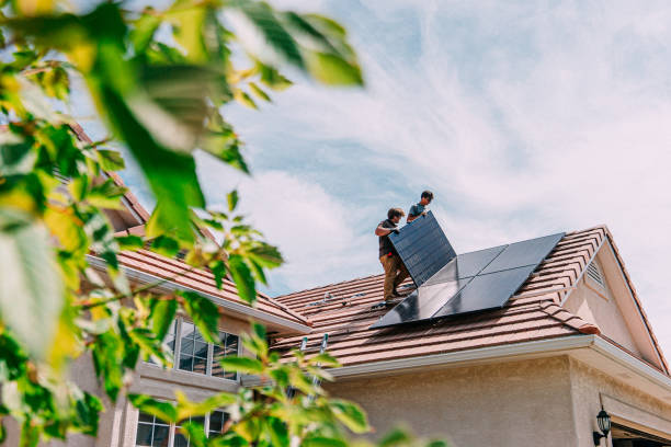 Best Storm Damage Roof Repair  in Orange, CA