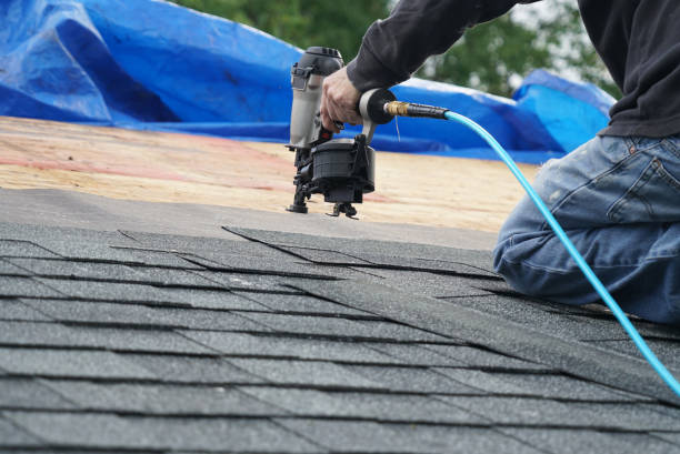Quick and Trustworthy Emergency Roof Repair Services in Orange, CA
